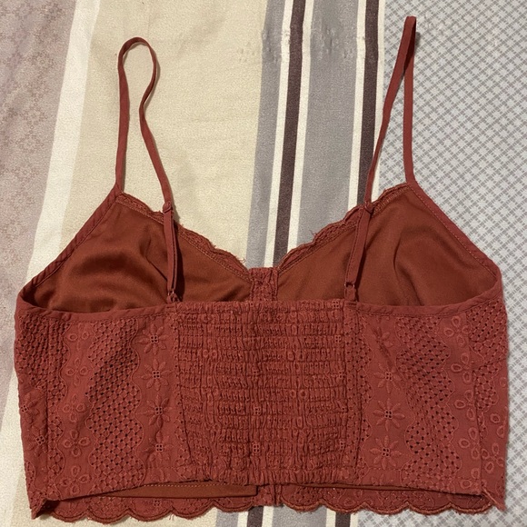 F21 Cropped Tank Tops Bundle - Picture 2 of 10